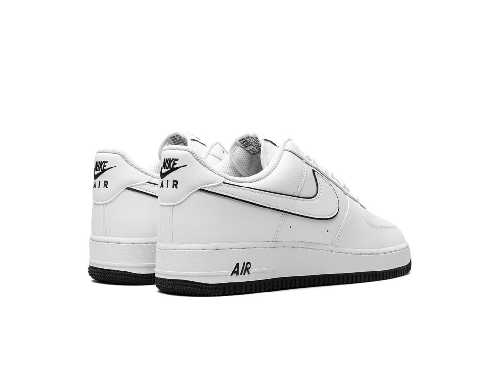 Nike Air Force 1 Low '07 White Black