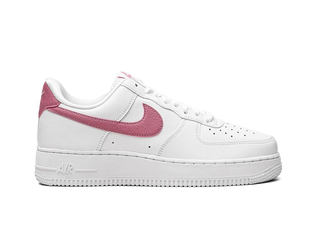 Nike Air Force 1 Low '07 White Desert Berry (Women's)-sneakers-Nike-pikastore.cz