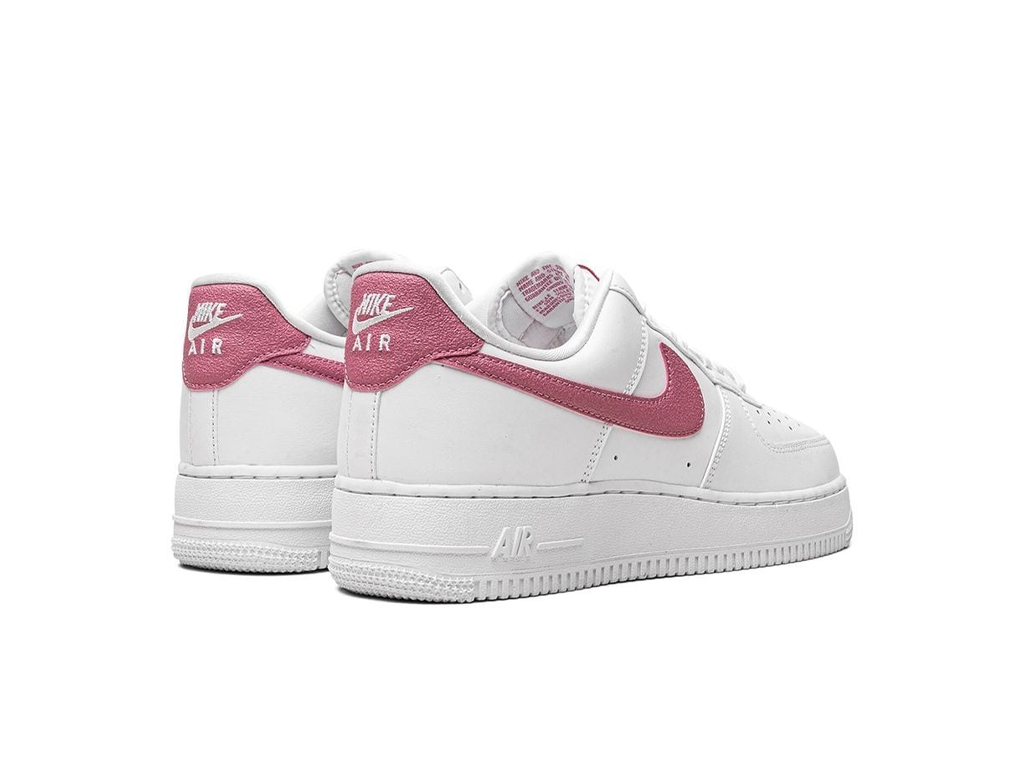 Nike Air Force 1 Low '07 White Desert Berry (ženske)