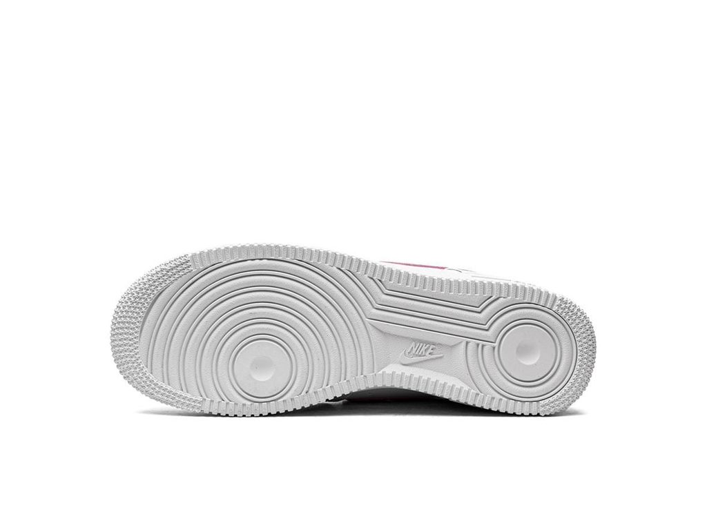 Nike Air Force 1 Low '07 White Desert Berry (Women's)-sneakers-Nike-pikastore.cz