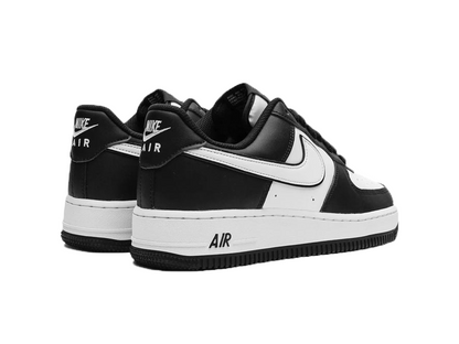 Nike Air Force 1 Low '07 White Swoosh Panda