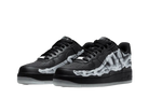 Nike Air Force 1 Low Black Skeleton Halloween (2019)-sneakers-Nike-pikastore.cz