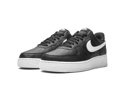 Nike Air Force 1 Low Black White (GS)