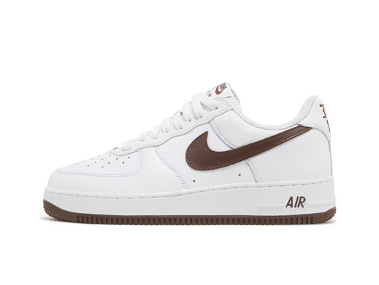 Nike Air Force 1 Low Color of the Month - White Chocolate