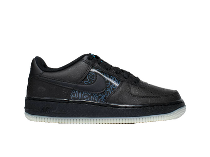 Nike Air Force 1 Low Computer Chip Space Jam (GS)