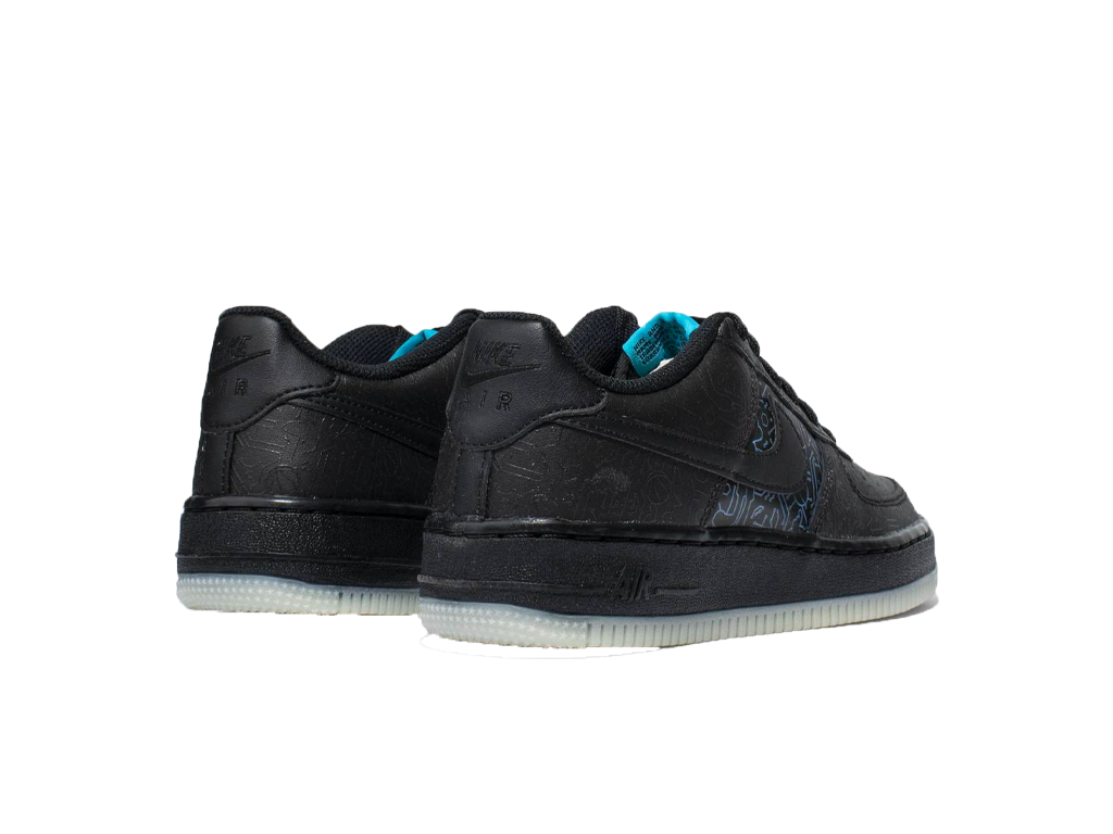 Nike Air Force 1 Low Computer Chip Space Jam (GS)-sneakers-Nike-pikastore.cz