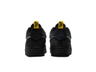 Nike Air Force 1 Low Cut Out Swoosh - Black-Nike-pikastore.cz
