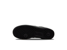 Nike Air Force 1 Low Cut Out Swoosh - Black-Nike-pikastore.cz