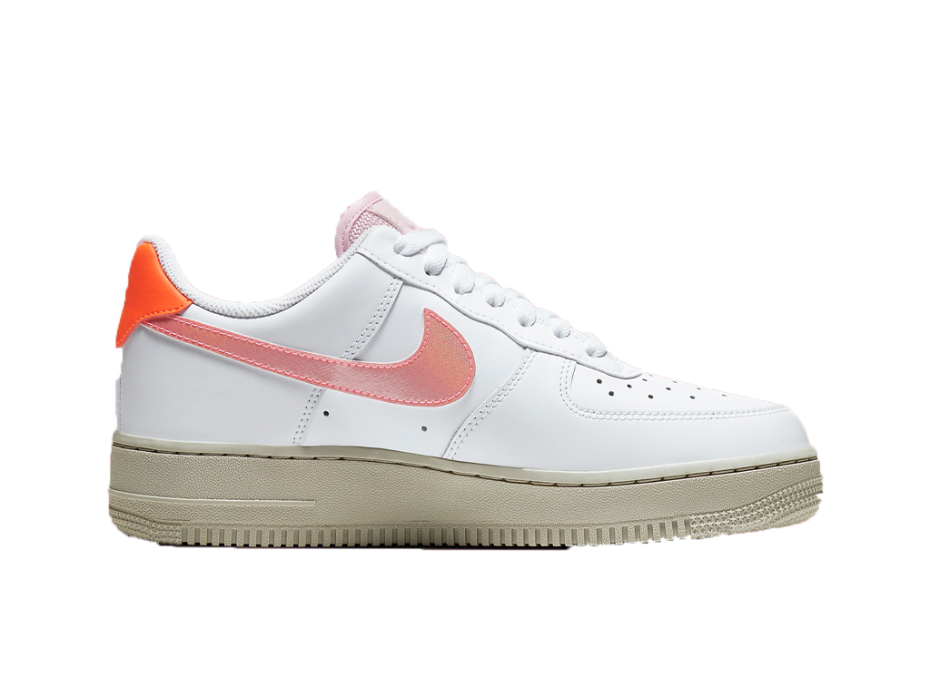 Nike Air Force 1 Low Digital Pink (Women's)