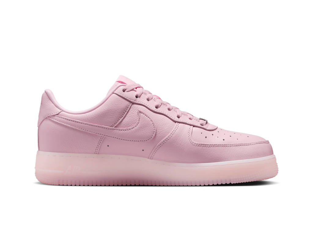 Nike Air Force 1 Low Drake NOCTA Certified Lover Boy Pink Foam-Nike-pikastore.cz