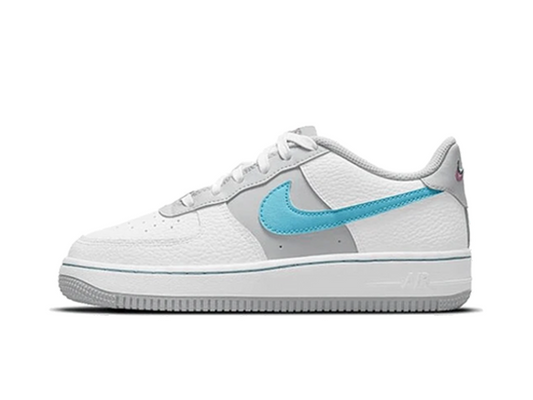 Nike Air Force 1 Low EMB NBA 75th Anniversary Fiesta (GS)