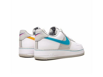 Nike Air Force 1 Low EMB NBA 75th Anniversary Fiesta (GS)