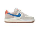 Nike Air Force 1 Low First Use Sail Royal (Women's)-sneakers-Nike-pikastore.cz