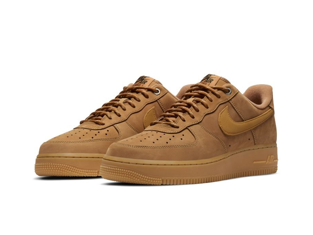 Nike Air Force 1 Low Flax 2019-Nike-pikastore.cz