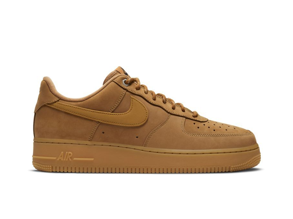 Nike Air Force 1 Low Flax 2019-Nike-pikastore.cz