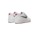 Nike Air Force 1 Low LV8 White Metallic Silver-sneakers-Nike-pikastore.cz