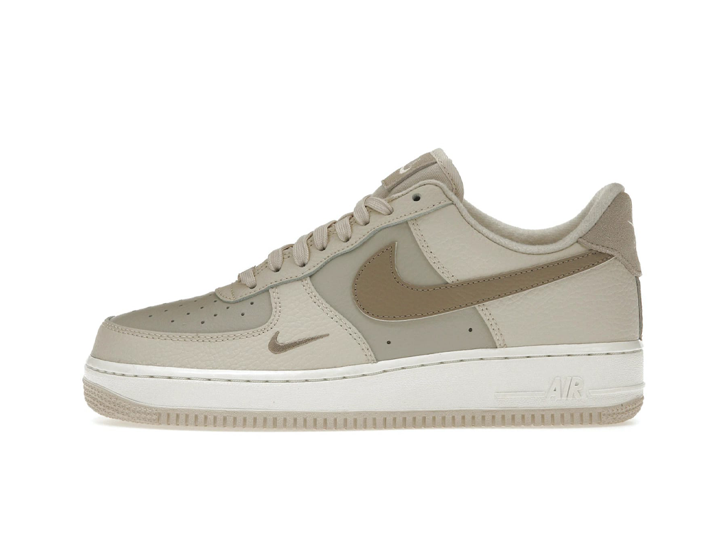 Nike Air Force 1 Low Light Orewood Brown Ironstone (ženske)