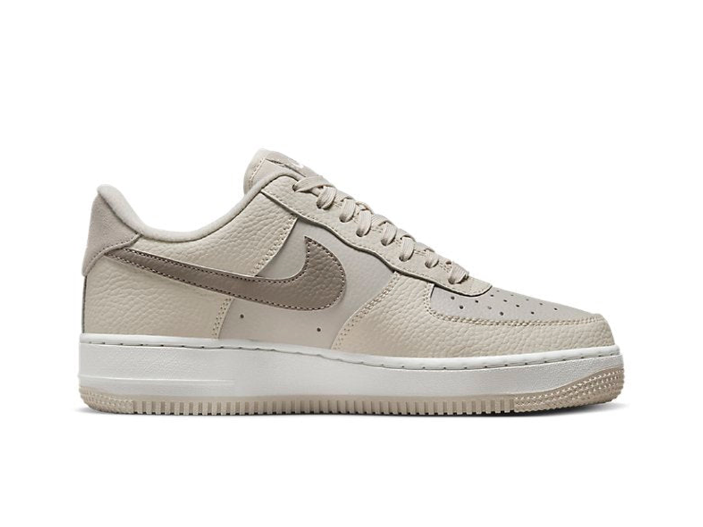 Nike Air Force 1 Low Light Orewood Brown Ironstone (Women's)