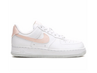 Nike Air Force 1 Low Next Nature White Pale Coral (Women's)-sneakers-Nike-pikastore.cz