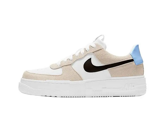 Nike Air Force 1 Low Pixel Desert Sand (ženske)