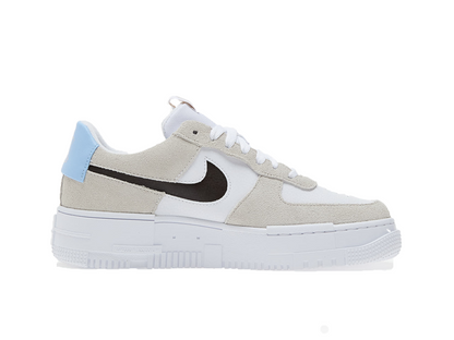 Nike Air Force 1 Low Pixel Desert Sand (ženske)