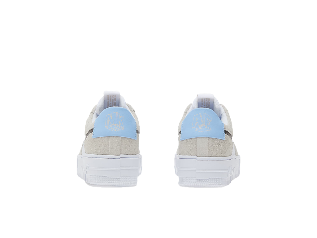 Nike Air Force 1 Low Pixel Desert Sand (Women's)