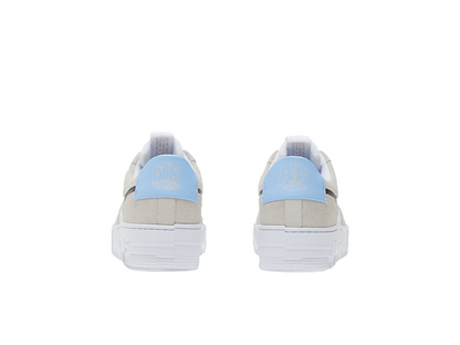 Nike Air Force 1 Low Pixel Desert Sand (Women's)