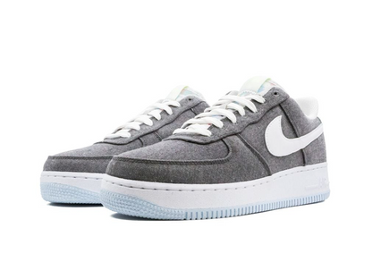 Nike Air Force 1 Low reciklirano platno