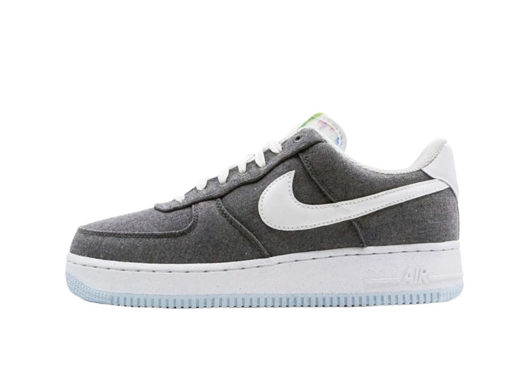 Nike Air Force 1 Low Recycled Canvas-sneakers-Nike-pikastore.cz