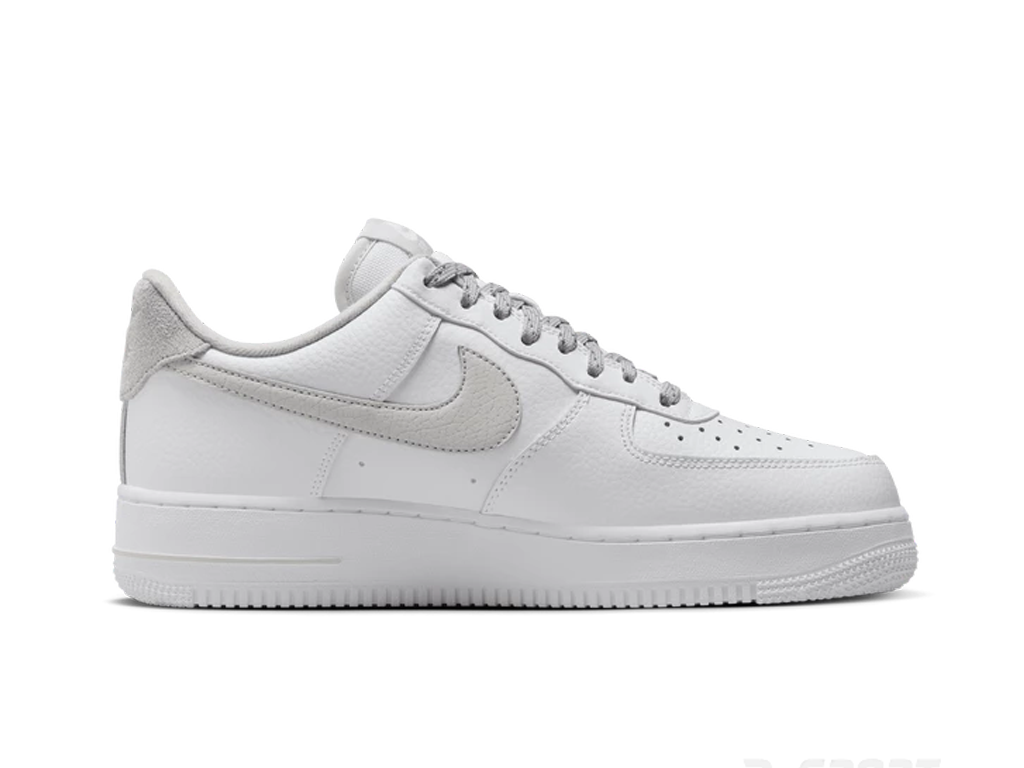 Nike Air Force 1 Low Reflective Swoosh-Nike-pikastore.cz