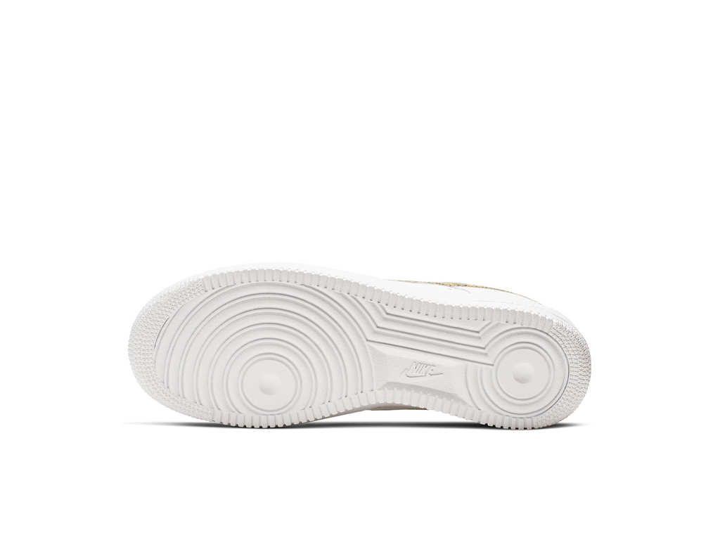 Nike Air Force 1 Low Retro Ivory Snake-Nike-pikastore.cz