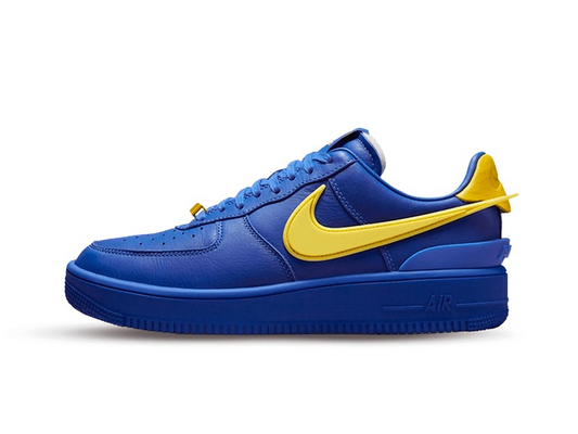 Nike Air Force 1 Low SP AMBUSH Game Royal