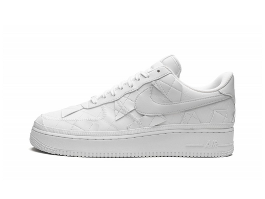 Nike Air Force 1 Low SP Billie Eilish Triple White