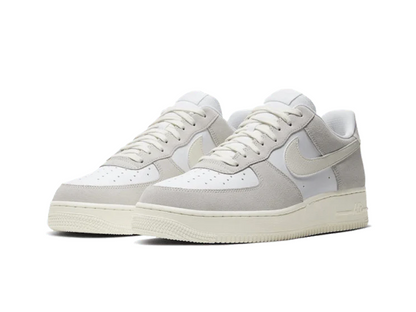 Nike Air Force 1 Low Sail Platinum Tint