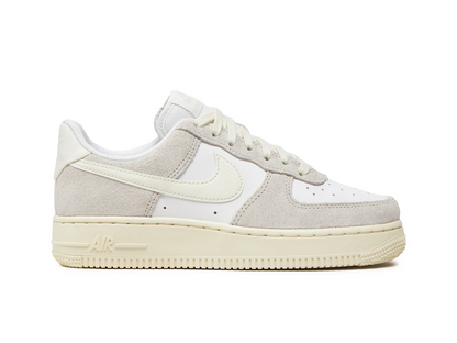 Nike Air Force 1 Low Sail Platinum Tint