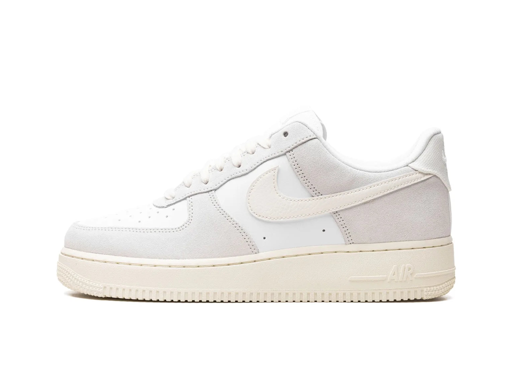 Nike Air Force 1 Low Sail Platinum Tint