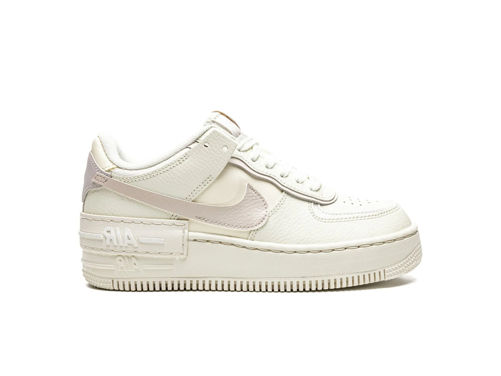 Nike Air Force 1 Low Shadow Coconut Milk (Women's)-sneakers-Nike-pikastore.cz