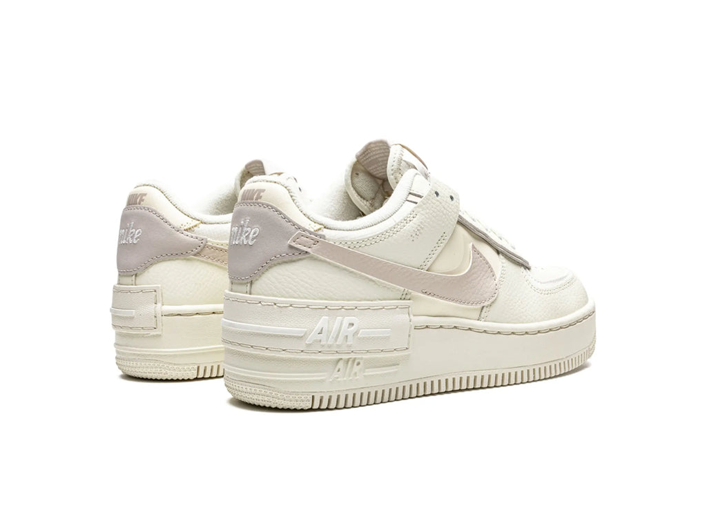 Nike Air Force 1 Low Shadow Coconut Milk (Women's)-sneakers-Nike-pikastore.cz
