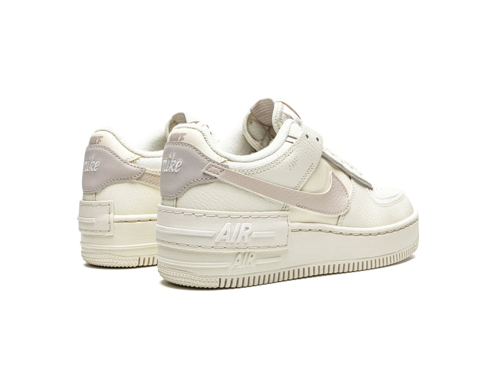 Nike Air Force 1 Low Shadow Coconut Milk (Women's)