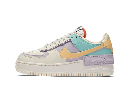 Nike Air Force 1 Low Shadow Pale Ivory (Women's)