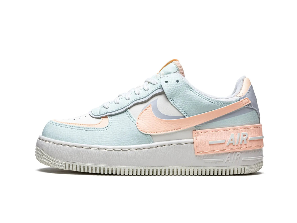 Nike Air Force 1 Low Shadow Sail Barely Green (ženske)