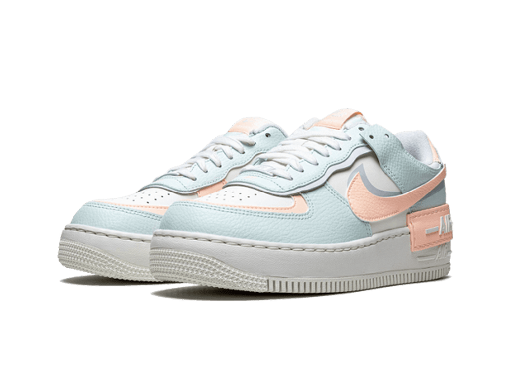 Nike Air Force 1 Low Shadow Sail Barely Green (ženske)