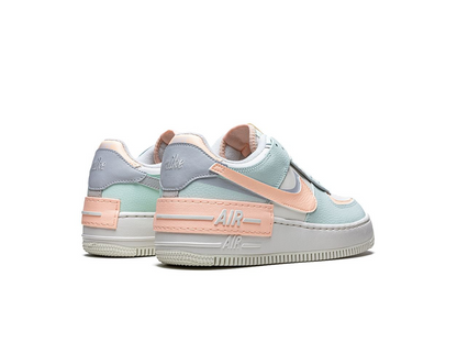 Nike Air Force 1 Low Shadow Sail Barely Green (Women's)