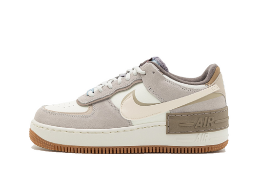 Nike Air Force 1 Low Shadow Sail Pale Ivory (Women's)