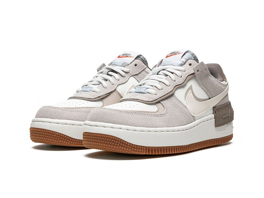 Nike Air Force 1 Low Shadow Sail Pale Ivory (ženske)