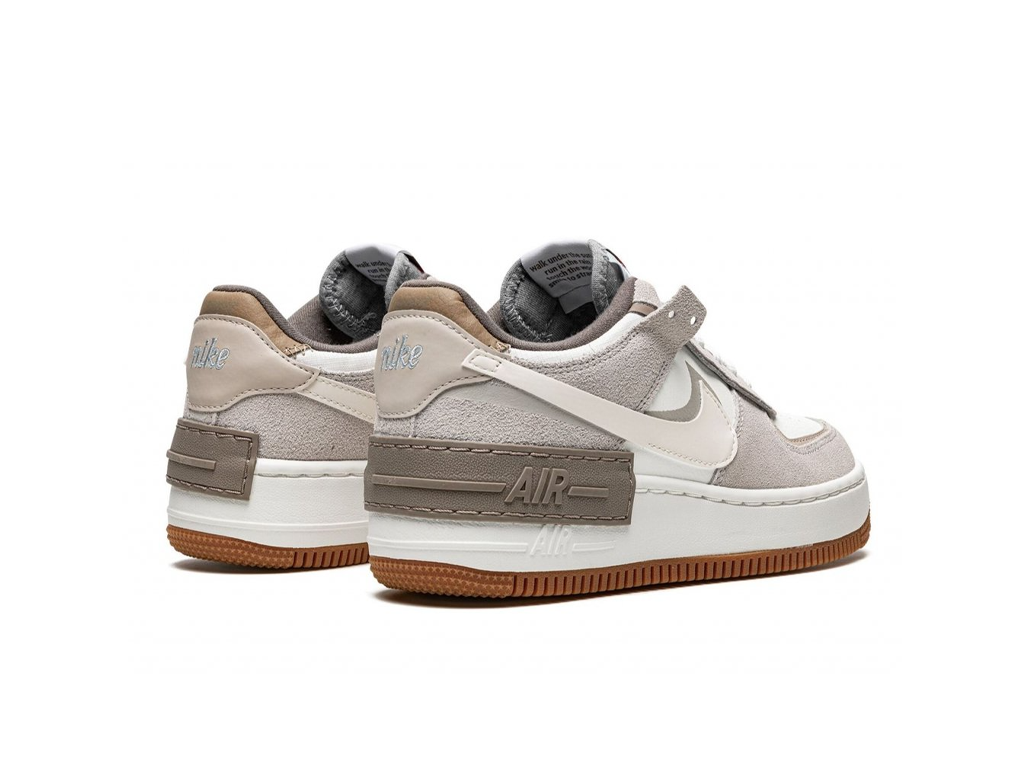 Nike Air Force 1 Low Shadow Sail Pale Ivory (ženske)