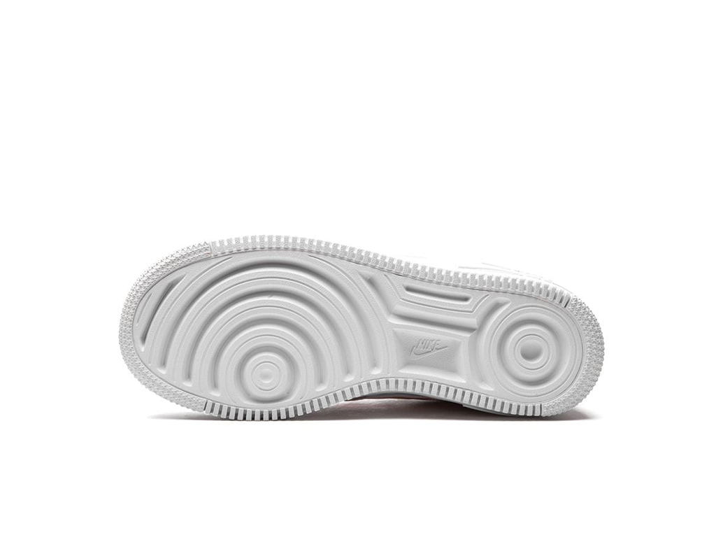 Nike Air Force 1 Low Shadow White Bright Mango (Women's)-sneakers-Nike-pikastore.cz