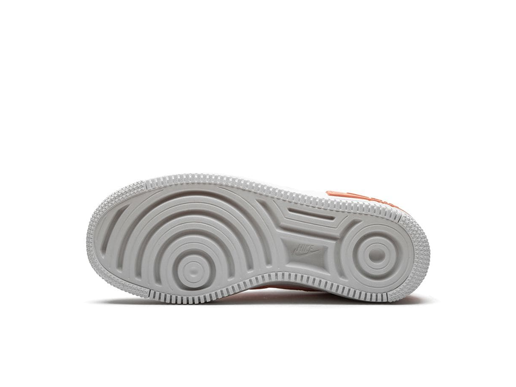 Nike Air Force 1 Low Shadow White Coral Pink (Women's)-sneakers-Nike-pikastore.cz