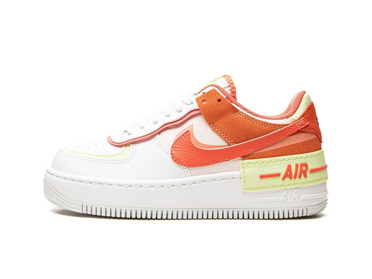 Nike Air Force 1 Low Shadow White Magic Ember (ženske)