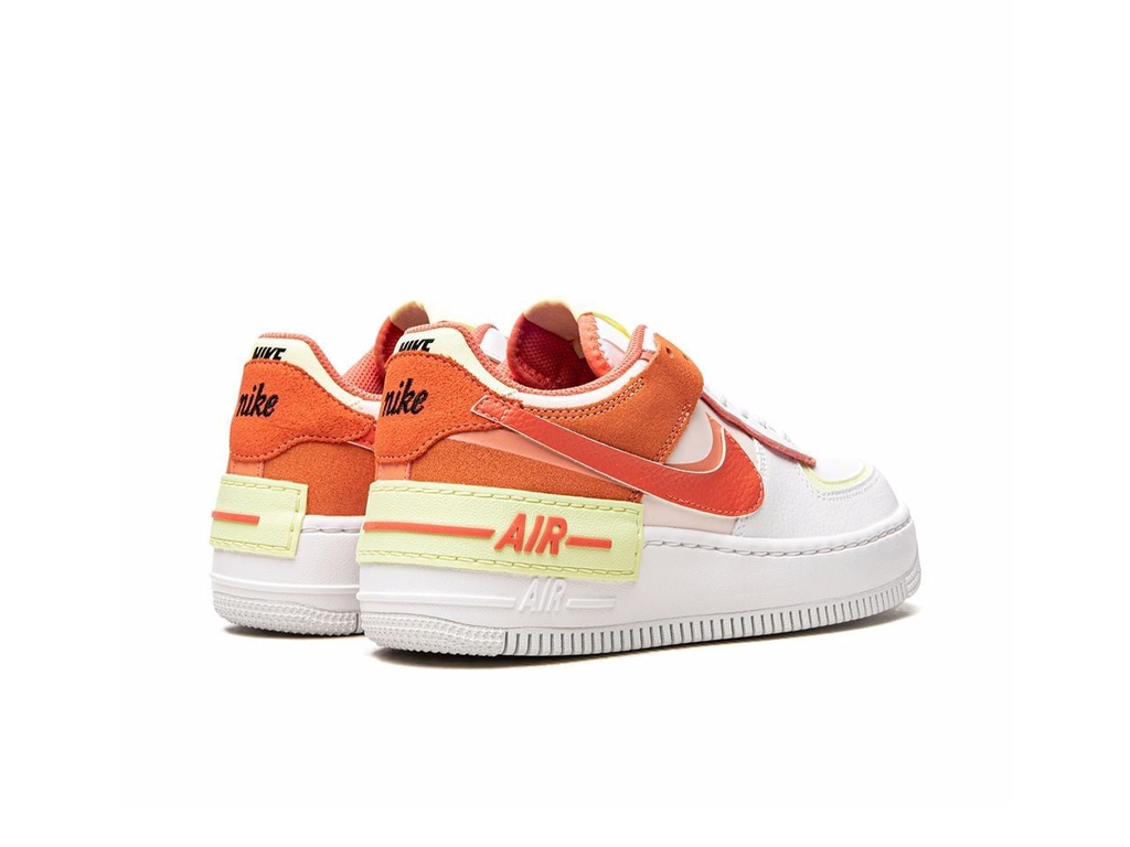 Nike Air Force 1 Low Shadow White Magic Ember (ženske)